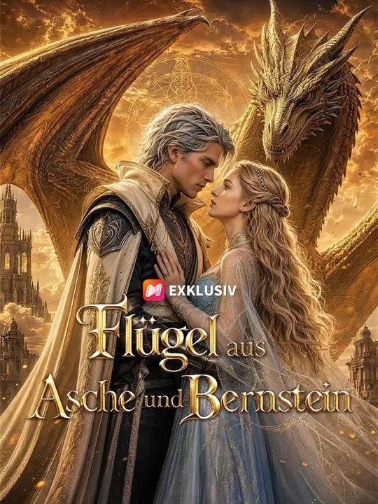 Flügel aus Asche und Bernstein - Teil 1/2 | Folgen 1-17