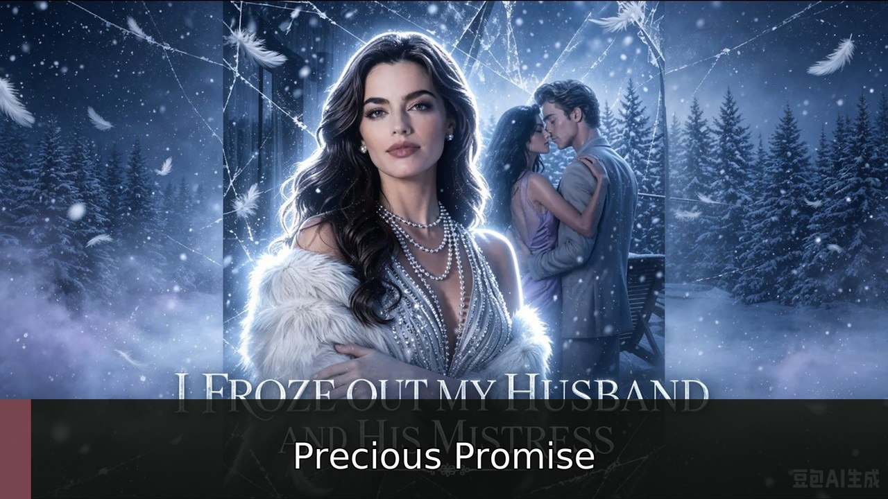 I Froze Out My Husband and His Mistress - Full EP 2026 | Precious Promise