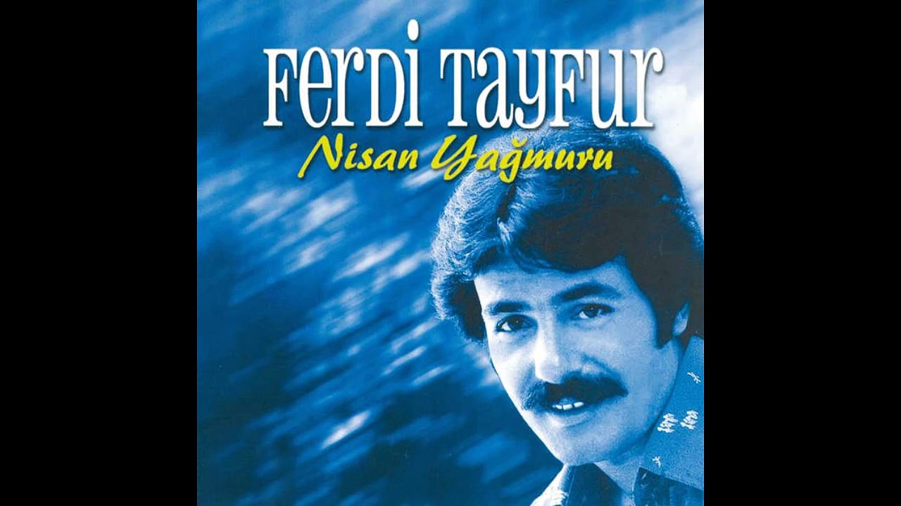 07. Ferdi Tayfur - Dert Çekmeyen Ne Bilir