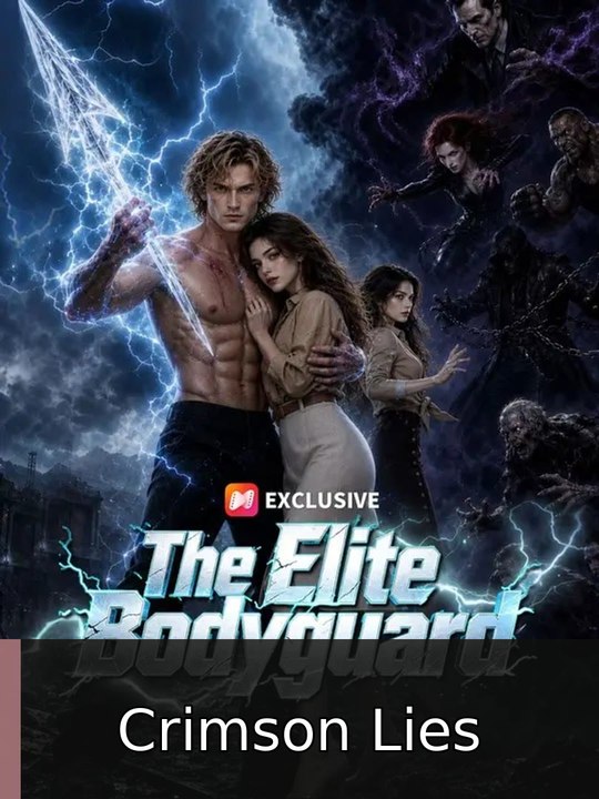 The Elite Bodyguard -  Full EP 2026 | Crimson Lies