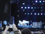 Lenny Kravitz @ Rock Werchter 2008