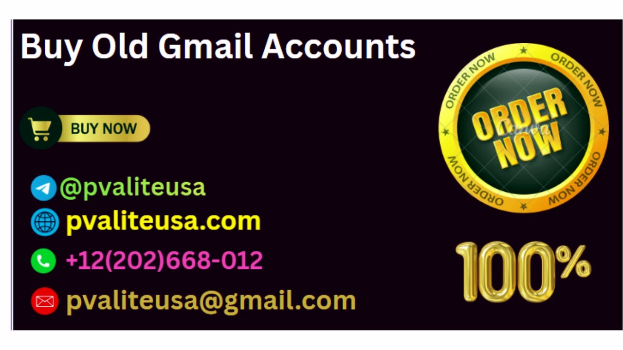 How To Set Up A Gmail Accounts Perfectly?