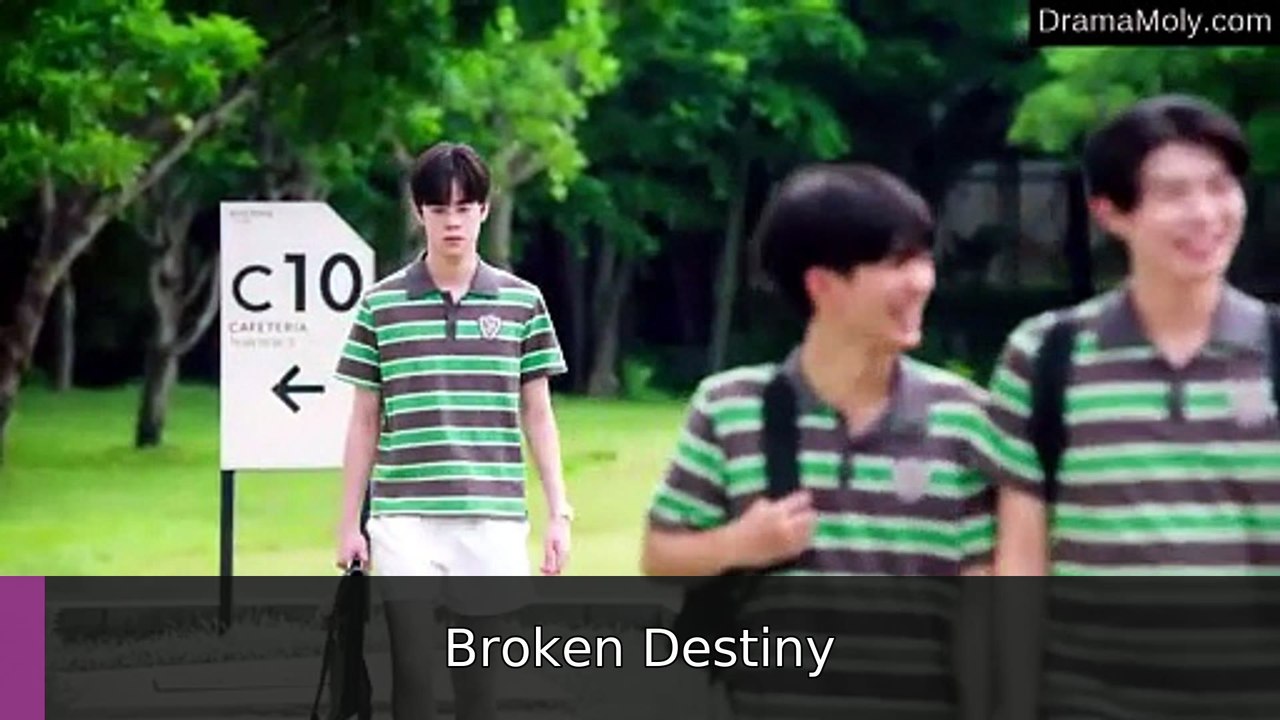 Make It Right 2026 Uncut Version Episode 2 | Broken Destiny