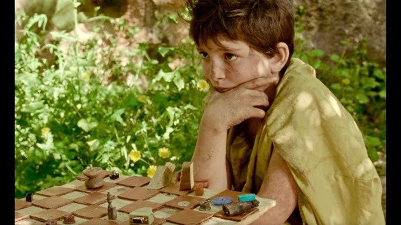 Primer Tráiler Oficial de 'Mare’s Nest'
