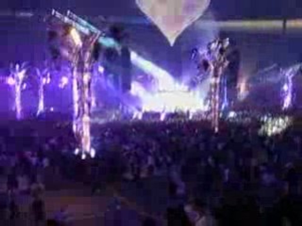 UNIGHED - Martin SOLVEIG - 05/07/2008