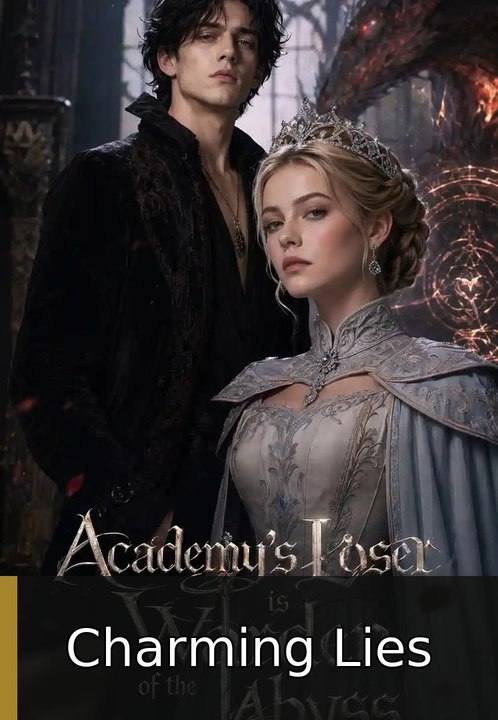 Academy's Loser is Warden of the Abyss - Full | Charming Lies