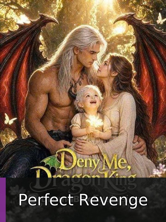 Deny Me, Dragon King !! !! #englishsubtitle #watchfull🎉 | Perfect Revenge