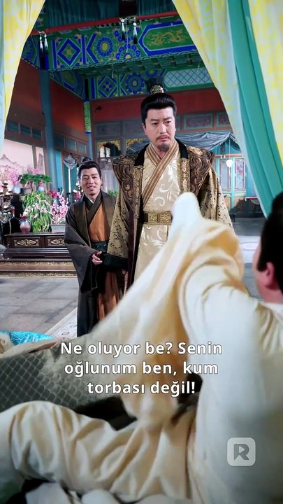 İstenmeyen Şapşal Damat - Bolum 1/2 | Bolumler 1-35