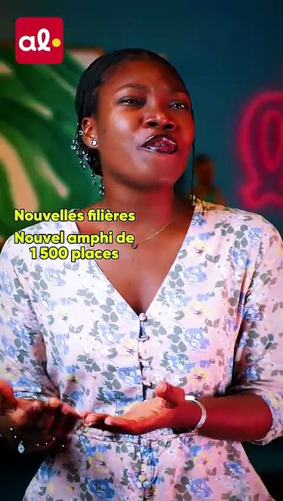 🎓 Université de Lomé : de nouvelles filières annoncées