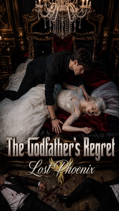 The Godfather's Regret: Lost Phoenix | Full HD Short Drama #ANS