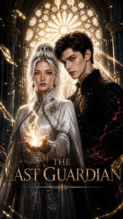 The Last Guardian - New Movie 2026 | Royal Fantasy Romance #ANS
