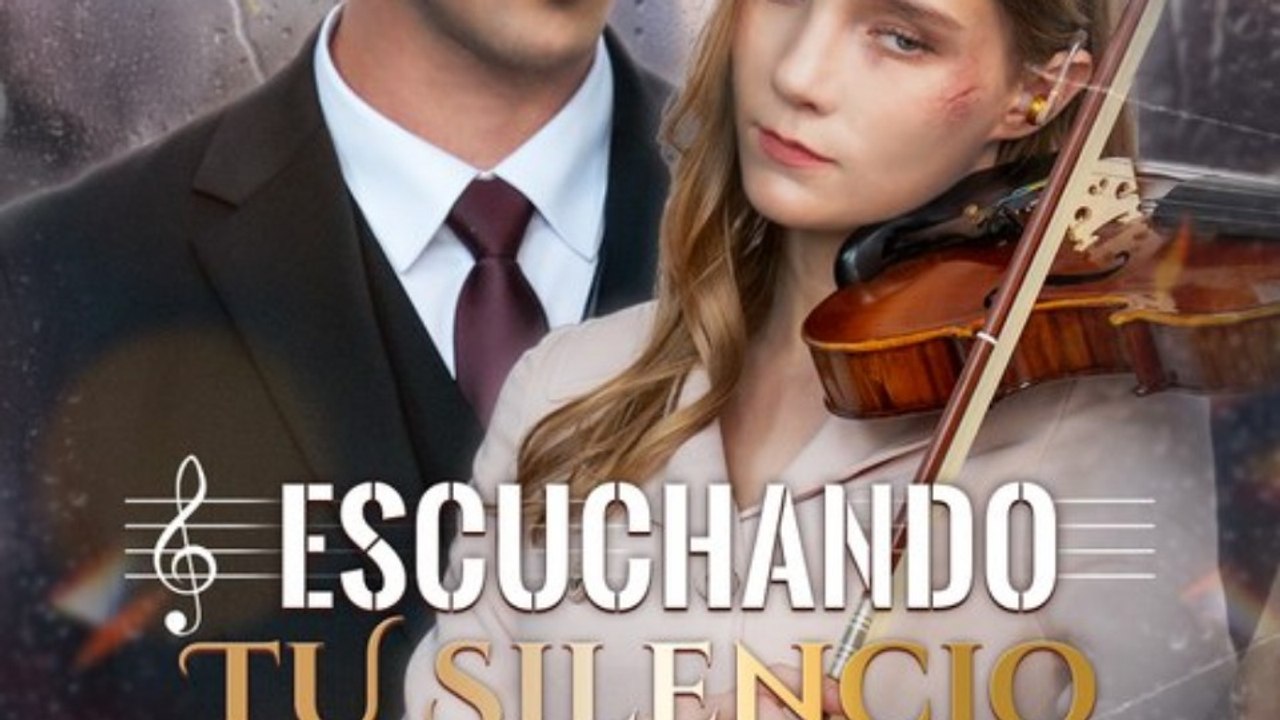 [Doblado]Escuchando tu silencio | Full 59 Eps SD Drama 2026