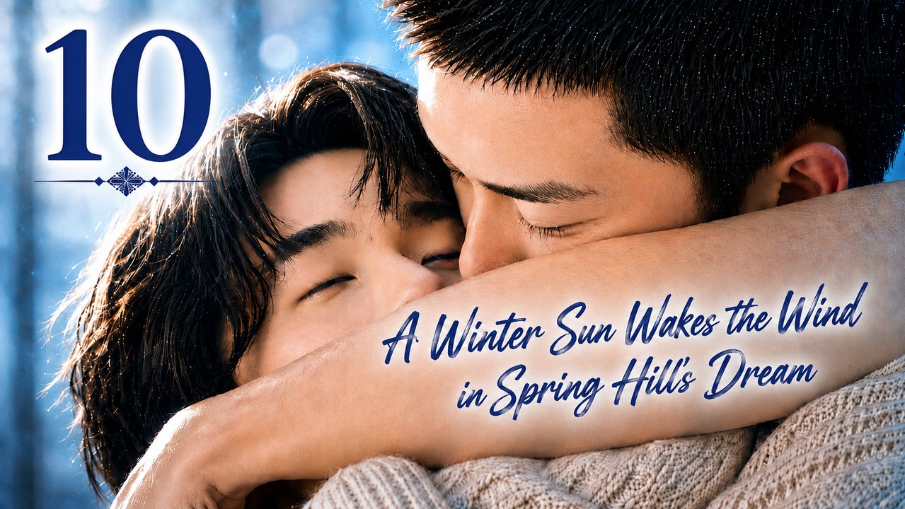 A Winter Sun Wakes The Wind In Spring Hills’ Dream Ep 10 - FULL ✅ (2026) - Eng Sub