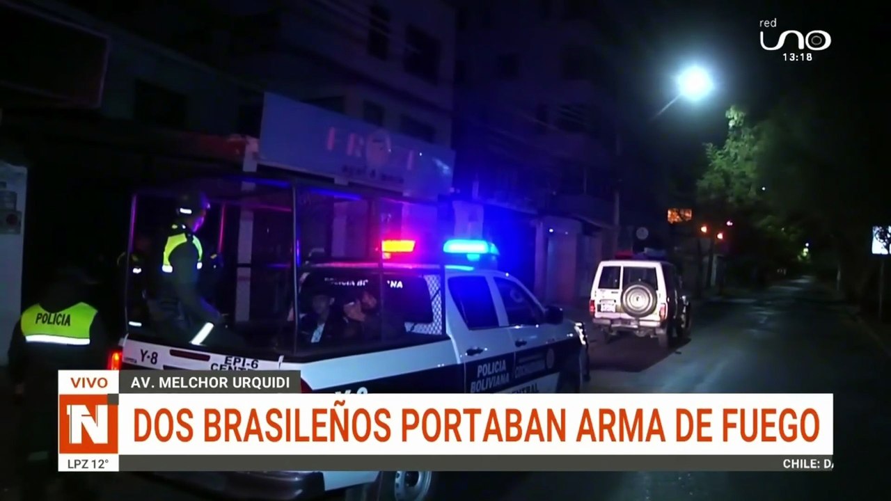 BRASILEÑOS