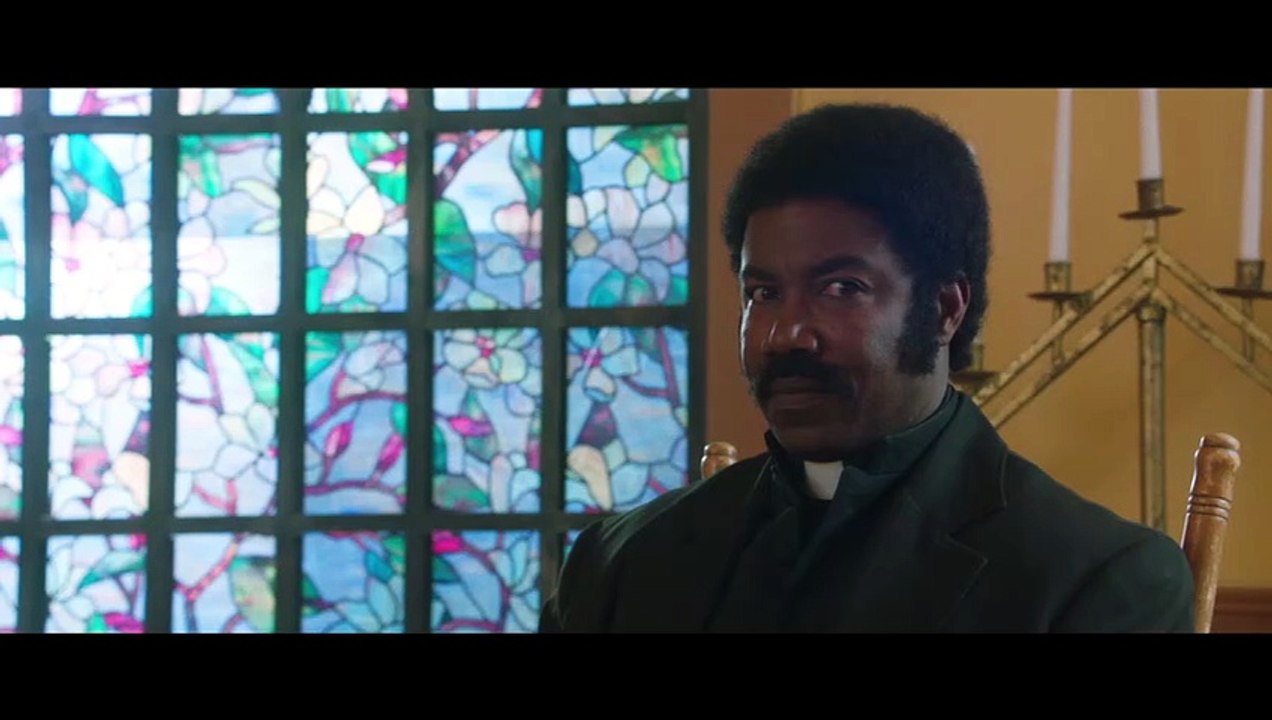 OUTLAW JOHNNY BLACK (2023) Trailer VO - HD [Full Movie]