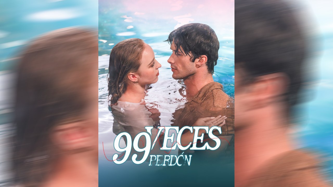 99 veces perdón 50 Eps SD Drama Español NITRO REALMS