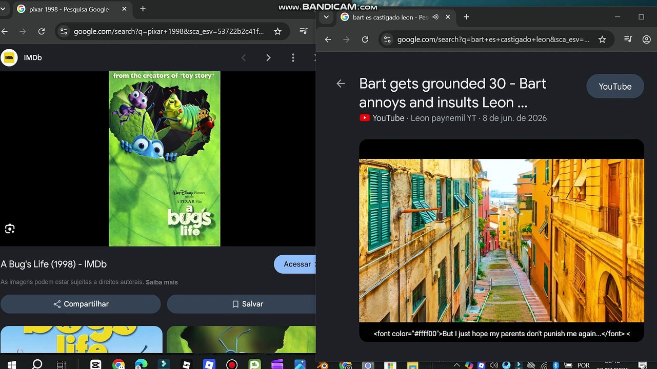 Pixar movies porΤraΥed bΥ fesΤivalv psΥcho kid and oΤhers