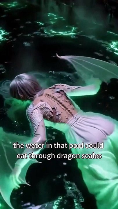 After My Death,My Four Dragon Fathers Went Mad with Regret EP