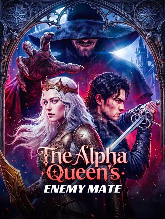 The Alpha Queen's Enemy Mate - (2026) ✅ FULL EP