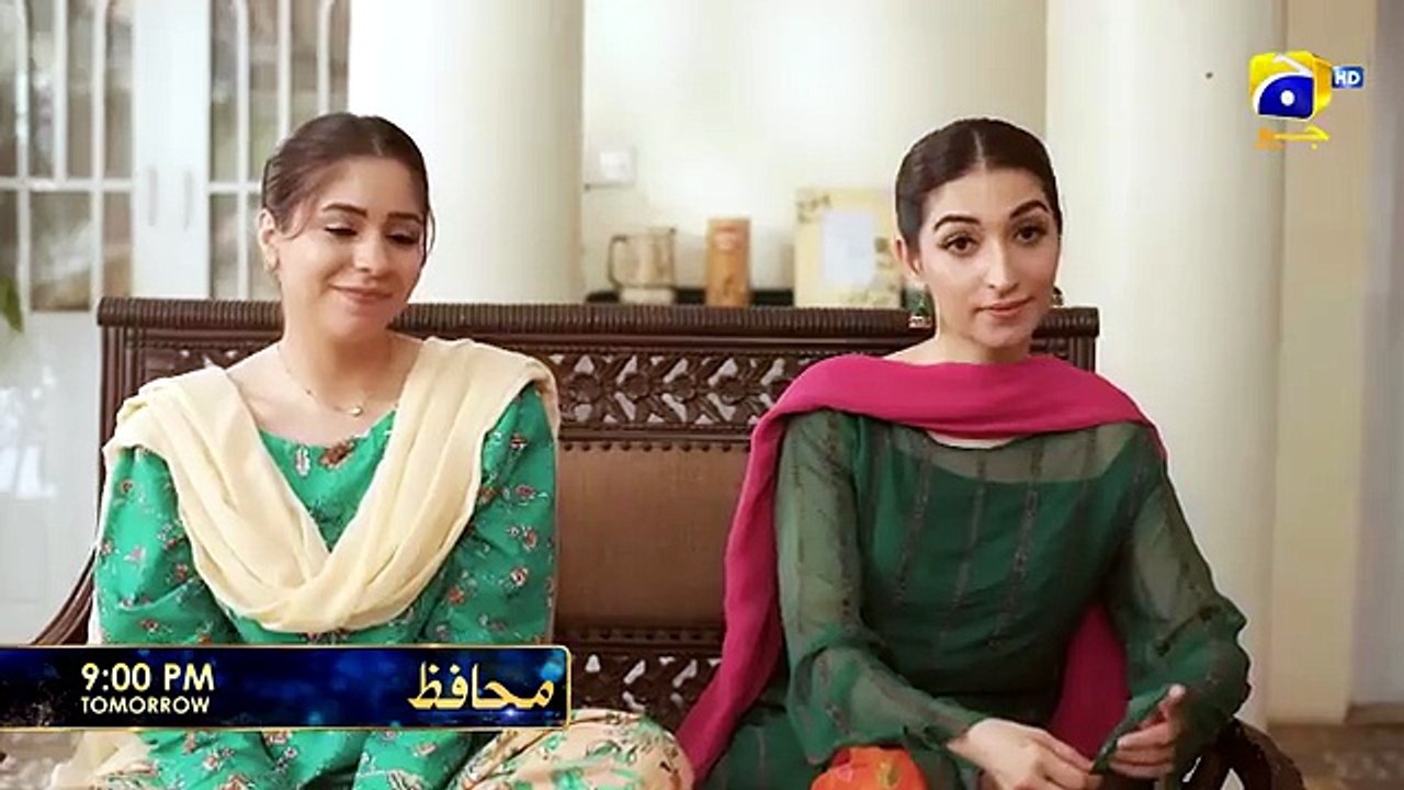 Muhafiz Episode 26 Promo Tomorrow_at_9_00_PM_only_on_Har_Pal_Geo(360p)