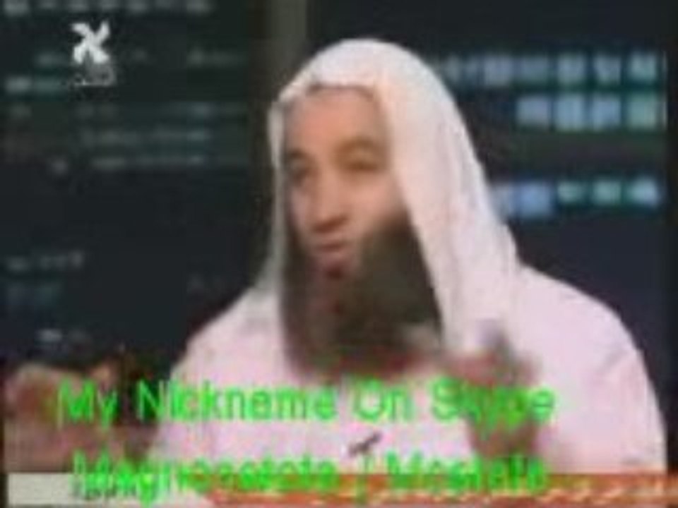 وصف النبى صلى اللة علية وسلم