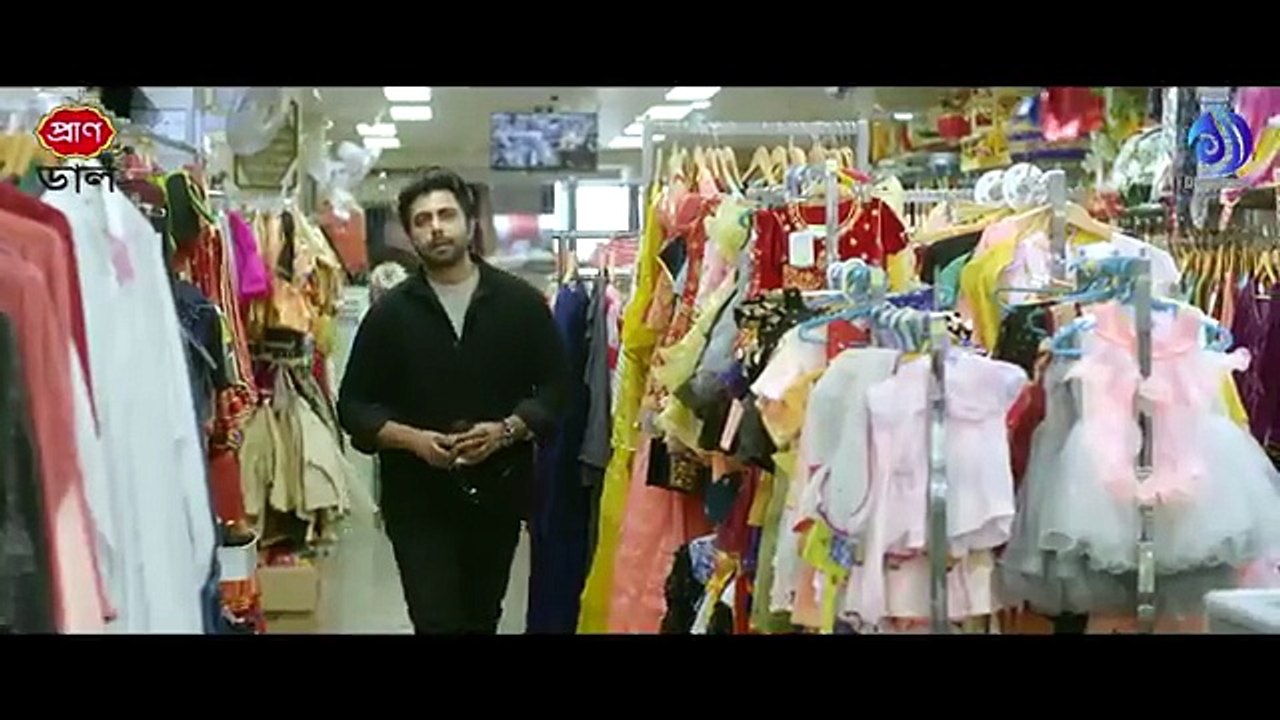 Natok-মনের কোলাহল- Apurba ,Sabila Nur