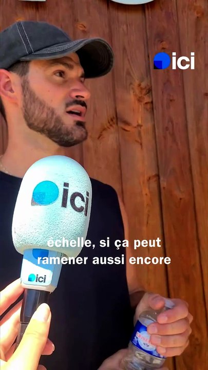 Un gagnant de l'émission Danse avec les stars donne des cours de danse en Dordogne