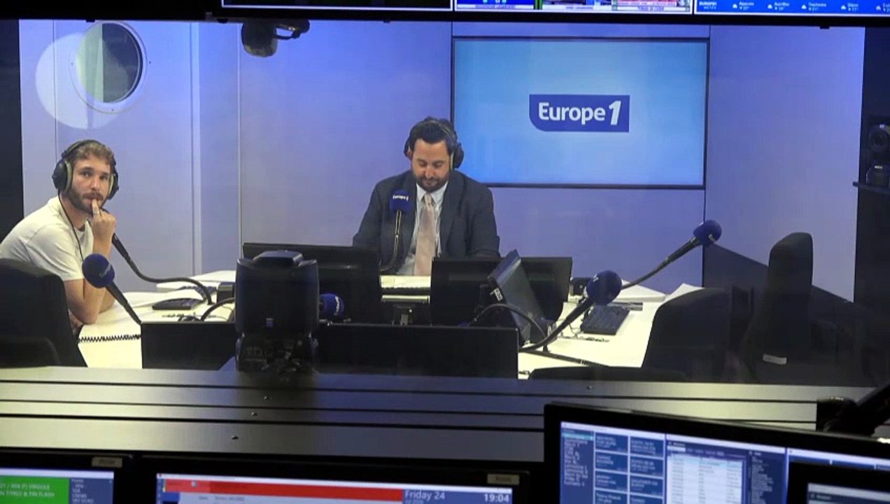 Incendies en France : criminels ou accidentels ?
