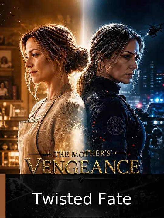 The Mother's Vengeance - Full EP | Twisted Fate