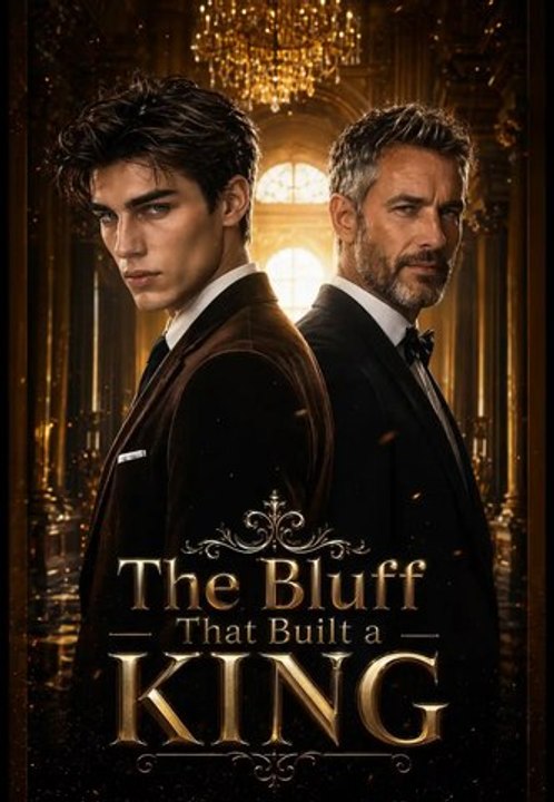 The Bluff That Built a King - Full HD Movie