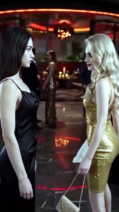 Three Months To Bring My Best Friend Justice - Short AI Drama - Video Dailymotion [Full Movie]