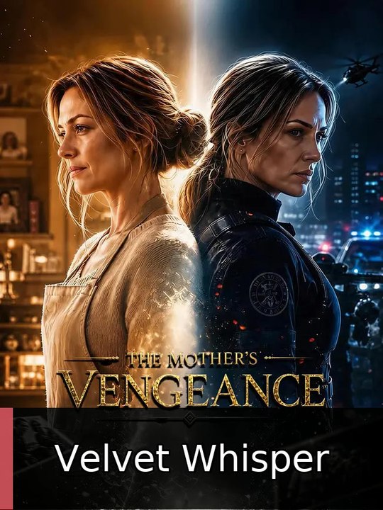 The Mother's Vengeance - FULL EPISODE | Velvet Whisper