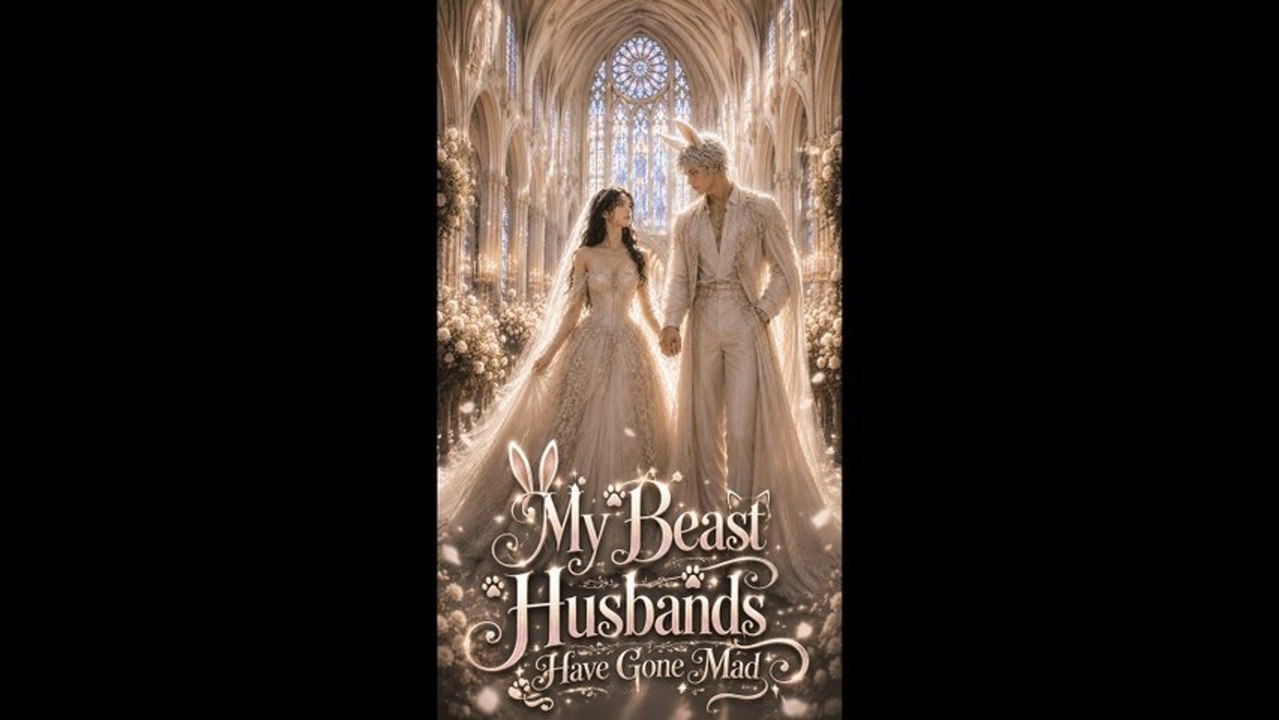[FULL] My Beast Husbands Have Gone Mad