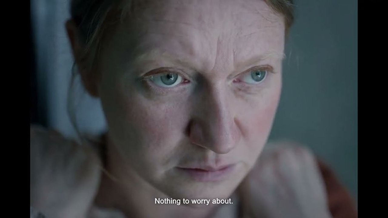 Primer Tráiler Oficial de 'Made In EU'