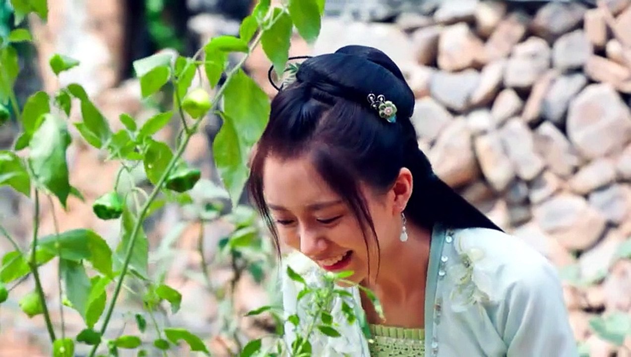 KHÓI LỬA NHÂN GIAN - Tập 12 (Thuyết Minh) | Phim Bộ Cổ Trang Trung Quốc Hay Nhất [Full Movie]