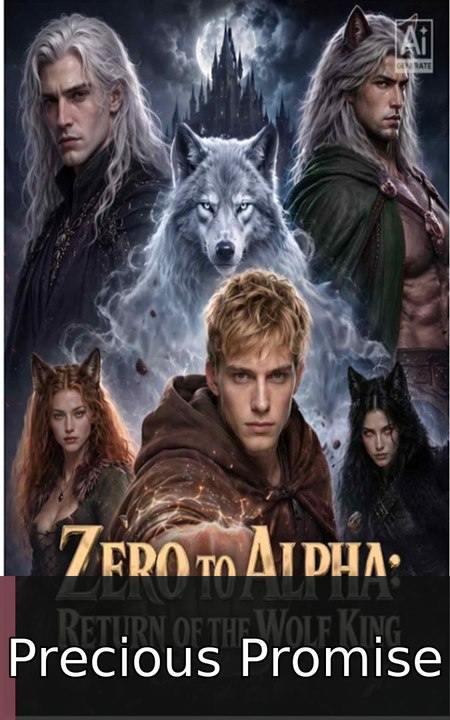 Zero to Alpha- Return of the Wolf King - Full EP - Video Dailymotion | Precious Promise