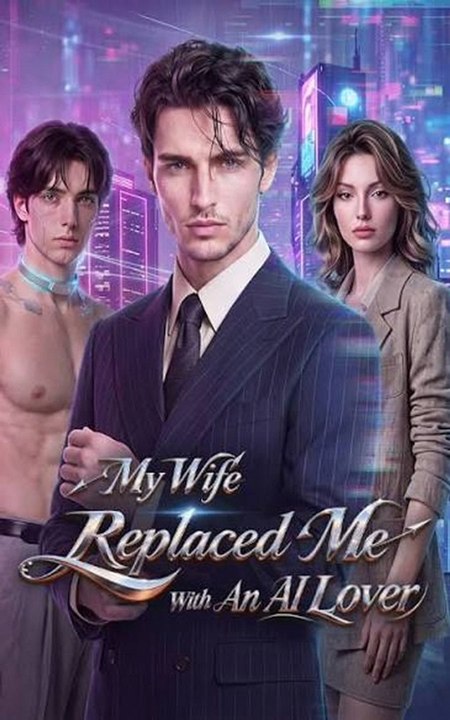 My Wife Replaced Me With An AI Lover