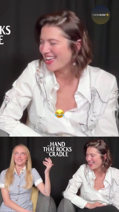 "We Could Be Sisters": Actresses on Hollywood Doppelgängers
