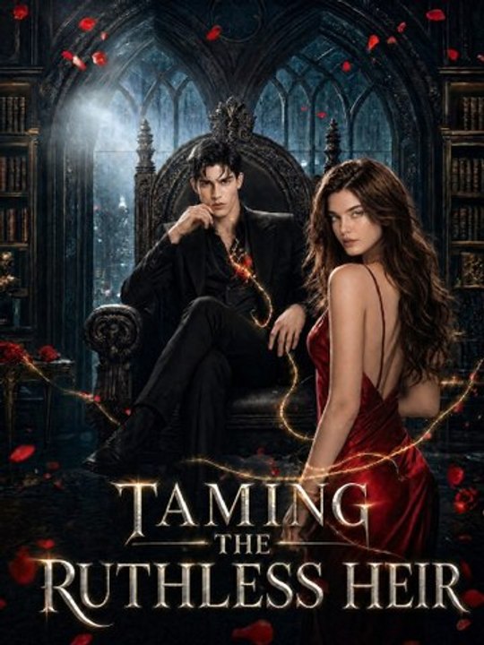 Taming The Ruthless Heir