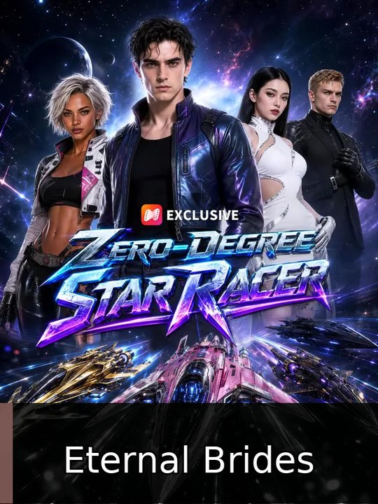 Zero-Degree Star Racer Full HD | Eternal Brides