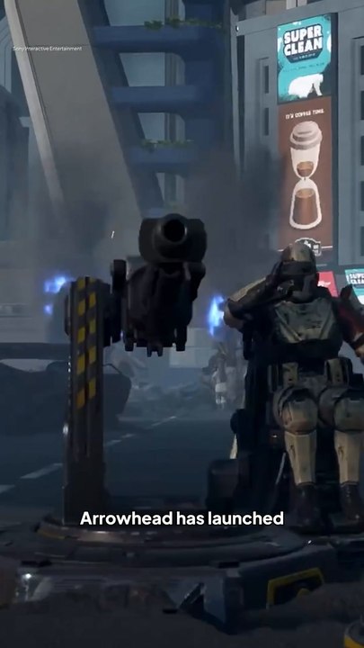 New Performance Upgrades Coming to Helldivers 2