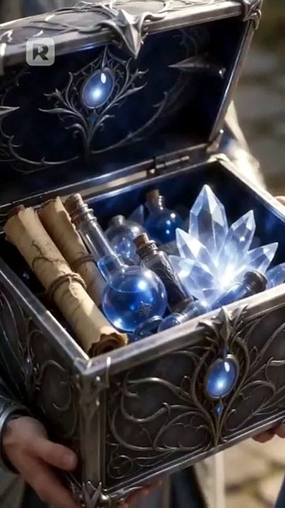 The True Queen - Full Episode (ENGSUB) | Fantasy Romance #ARS [Full Movie]