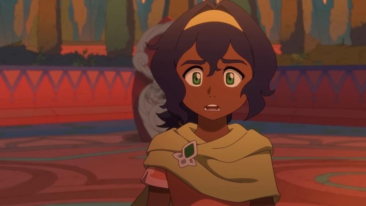 Avatar: Sete Refúgios 1ªTemporada Teaser Original