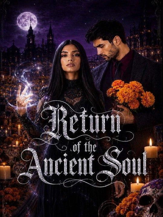 Return of the Ancient Soul (78eps) | Short Drama Full HD #AKT