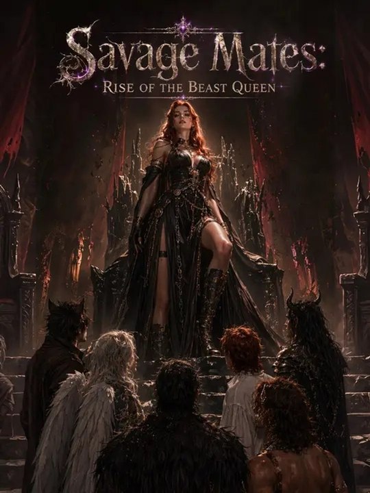 Savage Mates Rise of the Beast Queen Exclusive fullmovie