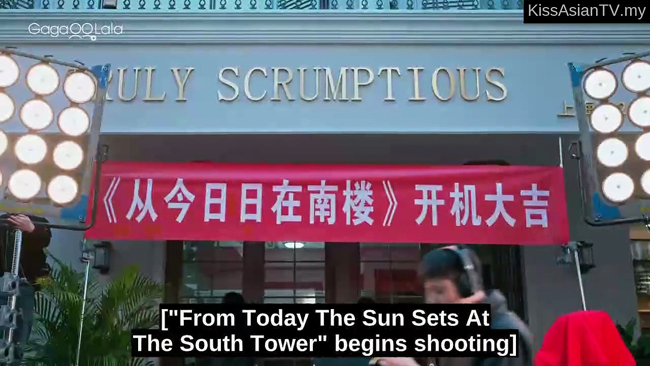 A Winter Sun Wakes the Wind in Spring Hills’ Dream – Episode 10 ENGLISH SUBTITLES (2026)