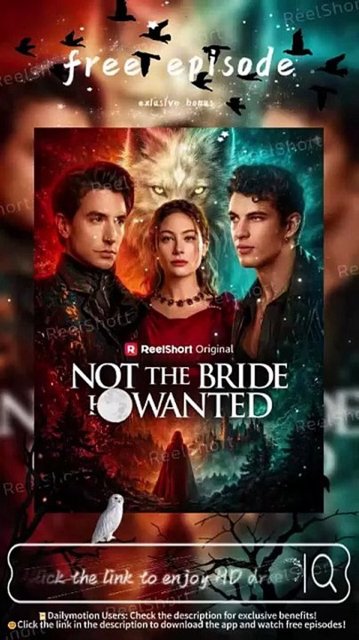 Not the Bride He Wanted - Two Weddings One Day Her Mate Realizes Too Late - FULL MOVIES ENGLISH SUB