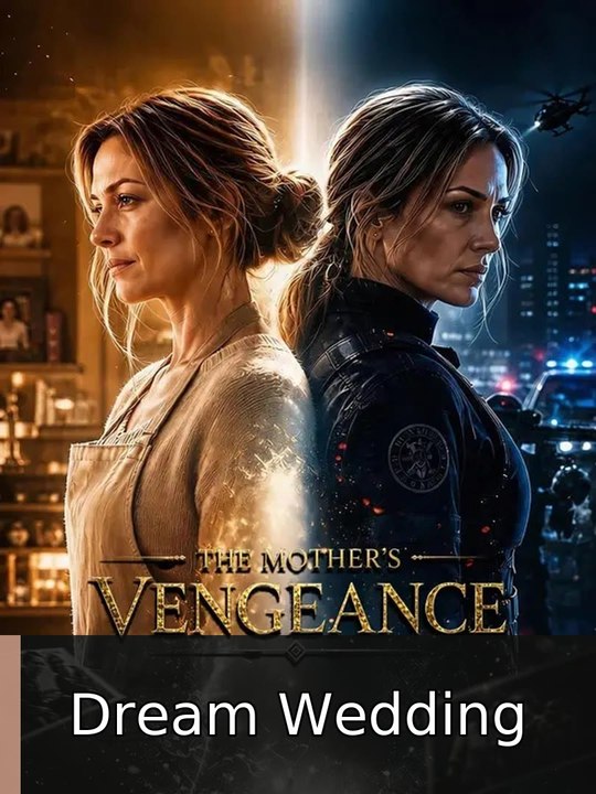 The Mother's Vengeance - Full | Dream Wedding