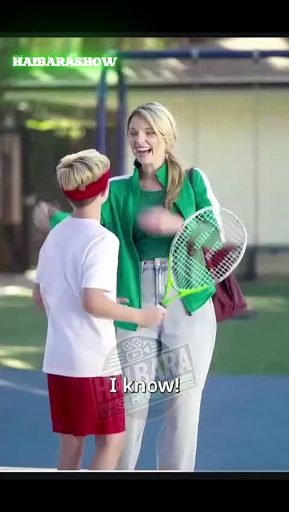 The Champion's Hidden Secret