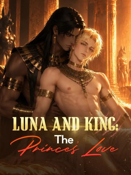 Luna And King: The Princes' Love Full Episode